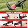 Poignées de vélo ergonomiques avec système de verrouillage Voir les images du produit 3