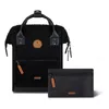 Cabaia Adventurer Small Dhaka - Rucksack Produktbild-Vorschau 1