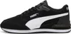 PUMA ST Runner v4 Sneaker Herren schwarz 42.5 Produktbild-Vorschau 2
