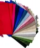 Szalik wiskozowy - stuła 185 x 70 cm | jasnobrązowy Podgląd zdjęcia produktu 10