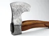 Njord Vidar Wikinger Damast Medium | Wikinger Axt 2.0* Produktbild-Vorschau 5