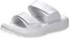 JOYA Damen Pantolette, silber(silber), Gr. 37 Produktbild-Vorschau 1