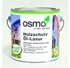 Osmo Holzschutz Öl-Lasur Ebenholz 0,75 l - 12100017 Produktbild-Vorschau 3