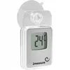 Elektronisches Fensterthermometer mit Saugnapf innen/außen Produktbild-Vorschau 3