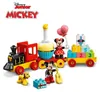 LEGO DUPLO Disney Desfile del cumpleaños de Mickey y Minnie Vista previa de la imagen del producto 10