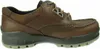 Ecco TRACK 25 Herrenschuhe - Halbschuhe braun NEU Produktbild-Vorschau 15