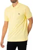 Lacoste Classic Fit polo, geel Produktbild-Vorschau 13