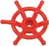 AXI Volante 'Barca' - rosso Accessori per casette da Anteprima dell’immagine prodotto 3