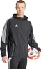 adidas Tiro 24 Windbreaker M BLACK/WHITE Produktbild-Vorschau 6