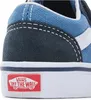 Vans Sneakers VN000D3YNVY1 in Blue color size 060 Voir les images du produit 10