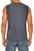 Diesel  T-BISCO-Q1 TOP Herren Tanktop Grau Produktbild-Vorschau 2