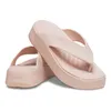 Crocs Slide Sandals 209410-6UR in Beige color size 39-40 Anteprima dell’immagine prodotto 22