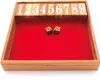 Shut The Box XL - rasantes, kurzweiliges Würfelspiel, Produktbild-Vorschau 3