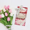 Soap Gift Set - Le Rose 3x150g Produktbild-Vorschau 4