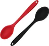 2er-Pack Silikon-Antihaft-Rührlöffel, BPA-frei und Produktbild-Vorschau 1