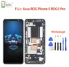 Original Asus ROG Phone 5 ZS673KS / ROG 5 Pro LCD Display Produktbild-Vorschau 3
