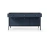 RAVIO Kommode Bari KSZ154 breite 154cm Sideboard mit Produktbild-Vorschau 5