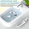 Baby Nasensauger elektrisch, 3 Saugmodi, 3 Silikon Tipps, Produktbild-Vorschau 4