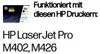 HP 26X Toner Cartridge - Zwart Productafbeelding-voorbeeld 24