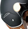 Burnout Jethelm Motorrad Größe S - 55-56cm - Heritage Produktbild-Vorschau 5