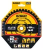 DeWalt DT 10303 ELITE Kreissägeblatt 184 x 16 x 1,65 mm 40 Produktbild-Vorschau 2