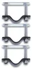 Držák Basil Crate Mounting 70166 sada 3 ks 70166 Náhled obrázku produktu 3