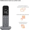 Gigaset CL390HX - Designové sluchátko DECT s nabíjecím Náhled obrázku produktu 26