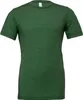 Canvas 3413 | Triblend Crew Neck T-Shirt / Meliert - Farbe: Produktbild-Vorschau 1
