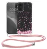 kwmobile Necklace Case kompatibel mit Motorola Moto G24 / Produktbild-Vorschau 8