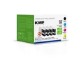 KMP Patrone Epson T7901-T7904 Multip. 2700-3000 S. E220YX Voir les images du produit 6