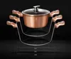 Berlinger Haus Granit Topfset Bh-7058 Rose Gold 13 Stk. Produktbild-Vorschau 19