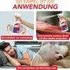 FUTUM 1 Liter Schabenspray | Biozidfreies Kakerlakenmittel Produktbild-Vorschau 4