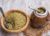 Yerba Mate CBSe Frutos del Valle, fruitige smaak, 0,5 kg / Productafbeelding-voorbeeld 5