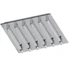 Eglo 95399 Velarde Plafoniera LED 6x4W acciaio cromo Anteprima dell’immagine prodotto 6