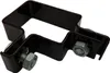 2x Eckschelle 40 x 60 mm Zaunpofsten Zäune Pfostenschelle Produktbild-Vorschau 2