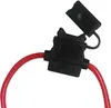 Audioproject A210 - Auto Sicherungshalter ATC 40A mit 6mm² Produktbild-Vorschau 2