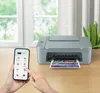 Canon PIXMA TS3752i Blue Multifunktionsdrucker Tintenstrahl Produktbild-Vorschau 11