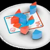 GEOMAG Magicube Formes Cubes magnétiques 16 pièces Voir les images du produit 10