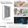 TecTake 401205, Bílá Náhled obrázku produktu 4