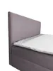 Bett, Boxspringbett, Continentalbett BERG POSO mit Bonell Produktbild-Vorschau 9