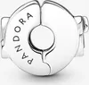 Pandora Disney Micky Maus & Minnie Maus Clip-Charm Produktbild-Vorschau 3