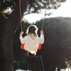 Babyschaukel, Kinderschaukel, Indoor Outdoor, Schaukel, Produktbild-Vorschau 5