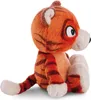 Nici Kuscheltier Tiger Mandarina 25 cm orange/braun Produktbild-Vorschau 2