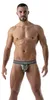TOF Paris - Heren Thongs Ondergoed - Metal Stringless Thong Productafbeelding-voorbeeld 2
