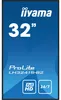 IIYAMA 80.0cm (31.5") LH3241S-B2 16:9 3xHDMI+USB IPS schw. Anteprima dell’immagine prodotto 5