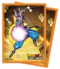 Ultra Pro Sleeves - Dragon Ball Super (65 Sleeves) Produktbild-Vorschau 4