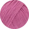 Lana Grossa - Meilenweit 100g Seta 0039 orchidee Produktbild-Vorschau 2