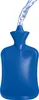 Lifemed Wärmflasche Fassungsvermögen: 2 Liter blau Produktbild-Vorschau 2