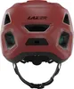 LAZER Fahrradhelm Lupo KinetiCore, Matte Maroon Produktbild-Vorschau 4