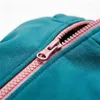 Trollkids 175-334 Kinder-Jacke in Türkis – wasserdicht Produktbild-Vorschau 3